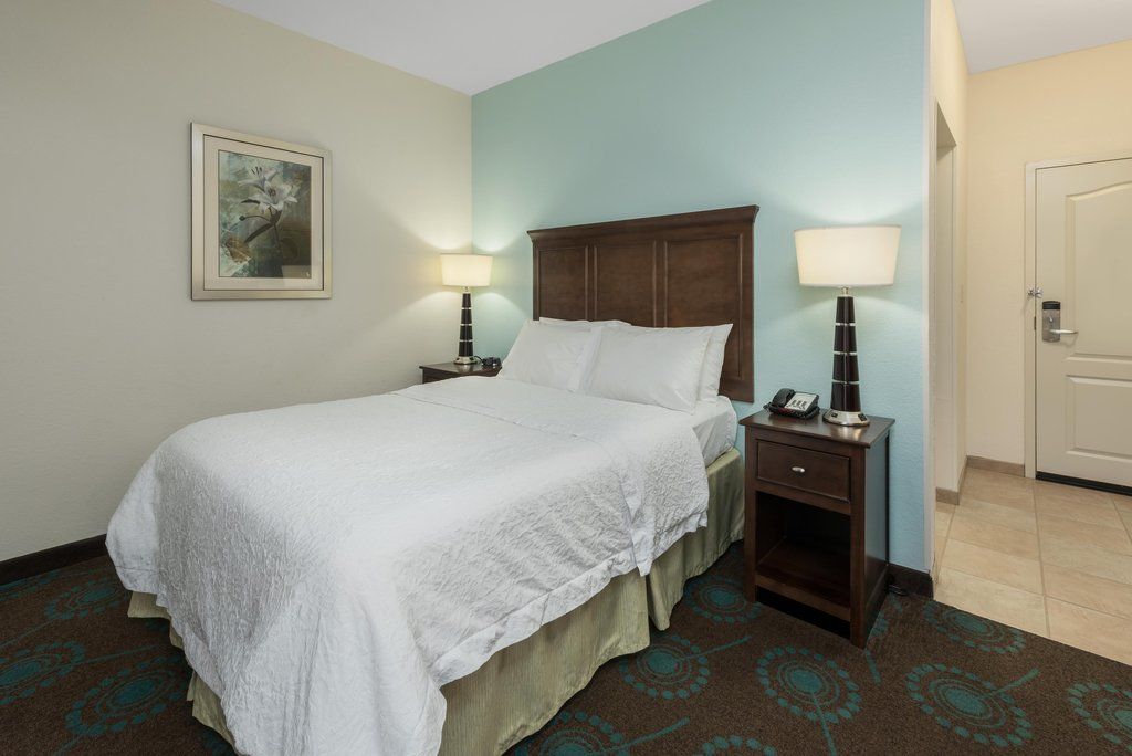 Hampton Inn Farmington Exterior photo